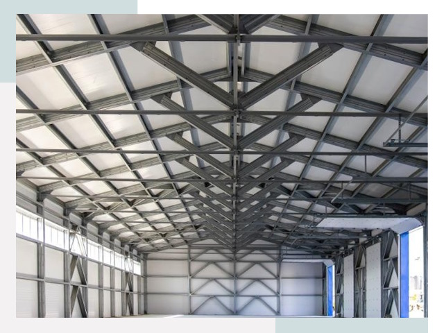 Производственные здания в Прохладном от 650 руб. - Надежно и быстро