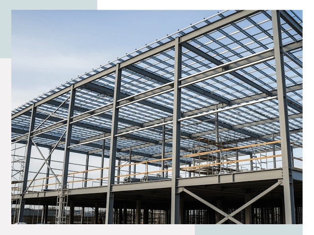 Строительство заводов под ключ от 650 руб. в Прохладный