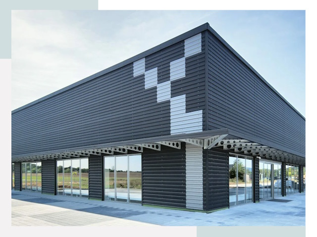 Торговые здания в Прохладный от 650 руб. за м2