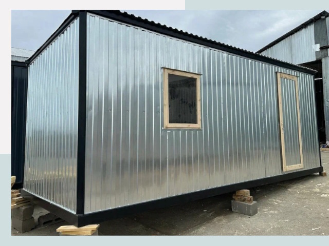 Блок-контейнеры от 650 руб. в Прохладный и Кабардино-Балкарская республика