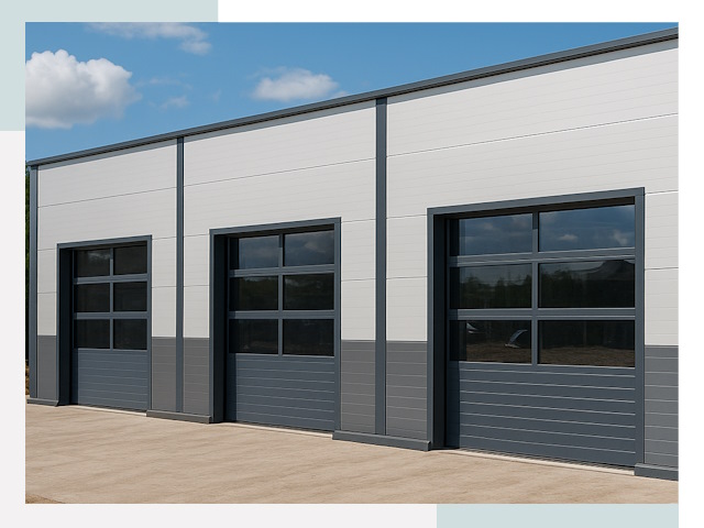 Строительство автомоек в Прохладном