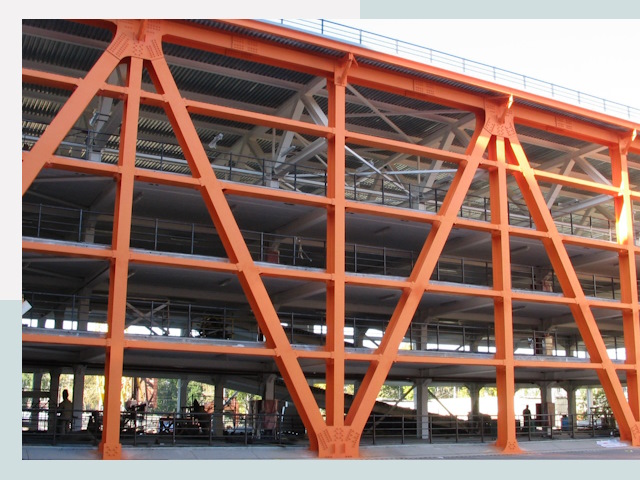 Многоуровневые паркинги в Прохладный от 650 руб.