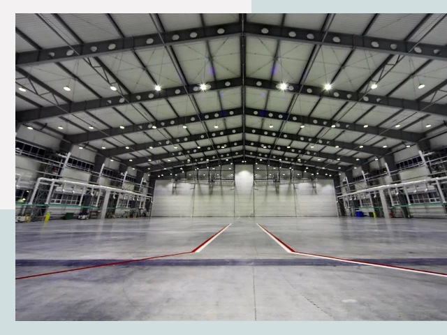 Ангары для бизнеса в Прохладный от 650 руб. - Надежность и качество