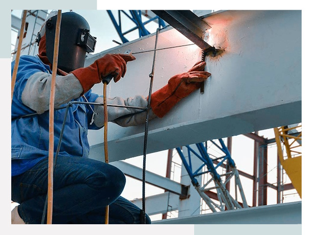 Генеральный подряд в Прохладном от 650 руб. - Надежность и качество