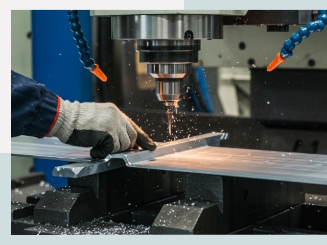 Металлообработка в Прохладном от 650 руб. - Надежно и быстро